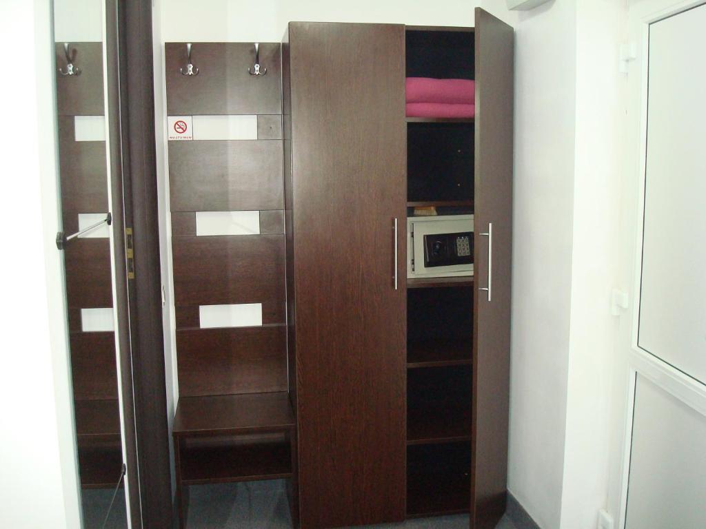 Pension Oasis Костинешти Номер фото