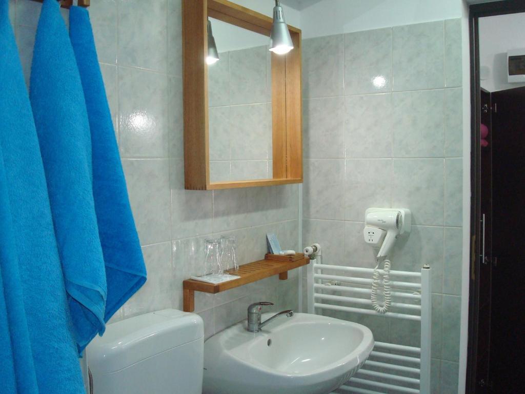 Pension Oasis Костинешти Номер фото